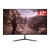 Monitor Gamer Mancer Horizon Z PRO, 27 Pol. VA, FHD, 1ms, 165Hz, FreeSync, HDMI/DP