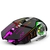 Mouse Gamer USB Com LED 4800 DPI 6 Botões - comprar online