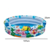 Piscina Inflável 3 Anéis 180L Funs 107x25cm - comprar online