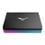 SSD Externo Team Group T-Force Treasure Touch, RGB, 1TB, USB-C 3.2