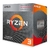 Processador AMD Ryzen 3 3200G, 4-Core, 4-Threads, 3.6GHz (4GHz Turbo), Cache 6MB, AM4