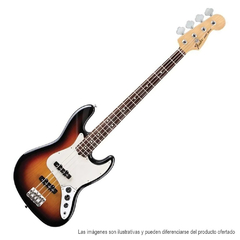 Bajo Eléctrico Fender Jazz Bass American Special