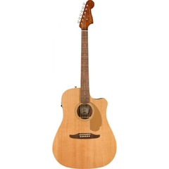 FENDER Electroacustica Redondo Player