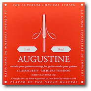 Augustine C-RED