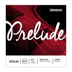 DADDARIO Encordado p/Violin 4/4 PRELUDE