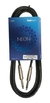 NEON 100 Cable 3mts PLUG-PLUG Standard