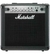 Marshall MG 15 CFX Carbon Fibre