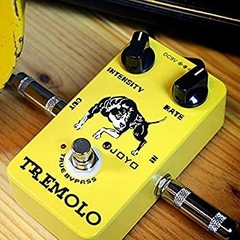 JOYO JF-09 TREMOLO