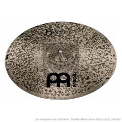 MEINL - 20" Dark Ride - BYZANCE Dark Series