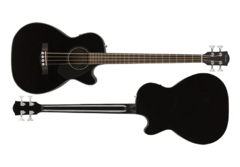 Fender Bajo Acustico CB-60SCE