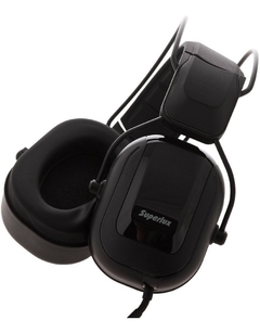 Superlux HD-665 Auricular Cerrado para BATERISTAS y BAJISTA