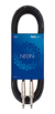 NEON 103 Cable 6mts PLUG-PLUG Standard