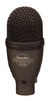 SUPERLUX  FS-6 Microfono Para Redoblante