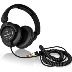 Behringer HPX6000 DJ Headphones