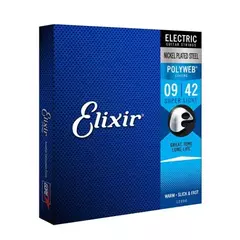 ELIXIR 09-42