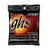 GHS - Encordados para guitarra electrica Boomers 11-50
