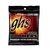 GHS - Encordados para guitarra electrica Boomers 09-42