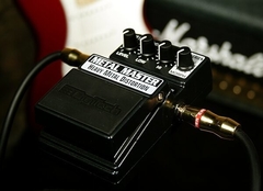 Digitech Metal Master