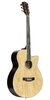 Washburn Guitarra Electroacusticas WA45CE N