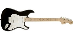 SQUIER Affinity Stratocaster Black