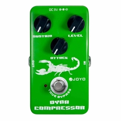 JOYO JF-10 DYNAMIC COMPRESSOR