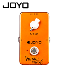 JOYO JF-06 VINTAGE PHASE