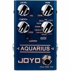 JOYO R-07 - R SERIES- AQUARIUS