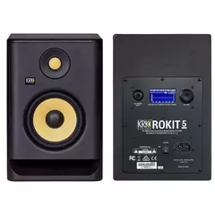 KRK STUDIO MONITOR 5" RP5G4