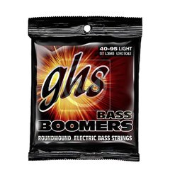 GHS - Encordados para bajo Boomers 040 -95
