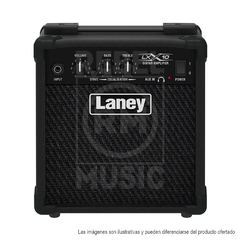 Amplicador prara Guitarra Laney LX10  10w
