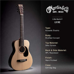 MARTIN & CO LX1RE