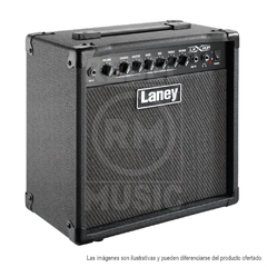 AMPLIFICADOR LANEY LX20R