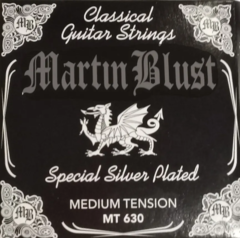 MARTIN BLUST MT630