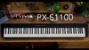 CASIO PX-S1100BK