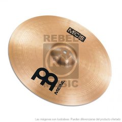 MEINL - 18" Medium Crash - MCS