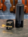 Ligadura ligera de saxo tenor Rovner L8 - comprar online