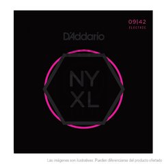 DADDARIO NYXL09-42