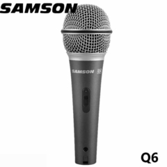 SAMSON Q-6