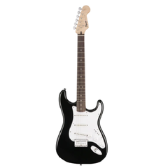 SQUIER Bullet Stratocaster Black