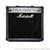 MARSHALL MG 50 CFX Carbon Fibre