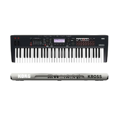 KORG Kross2-61