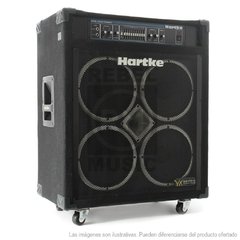 HARTKE SYSTEMS	VX3500