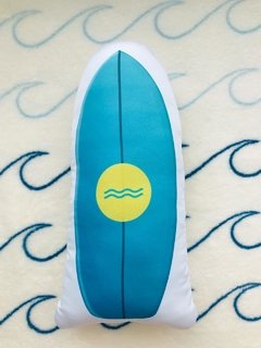 Prancha de Surf