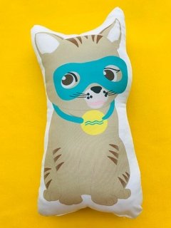 Boneca Requeijão (gatinha) Hero - comprar online