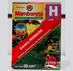 Fungicida Mamboreta H - comprar online