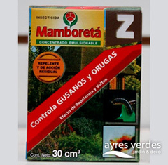 Insecticida Mamboreta Z - comprar online