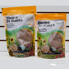 Harina de Hueso - comprar online