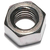 PO SX UNC INOX 5/16- CH 1/2 POL (1087)