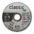 DISCO CORTE FERRO/INOX 4.1/2 1,0 X 22,2 CLASSIC (11972) - comprar online