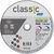DISCO CORTE FERRO/INOX 7 1,6 X 22,23 CLASSIC (16102) - comprar online